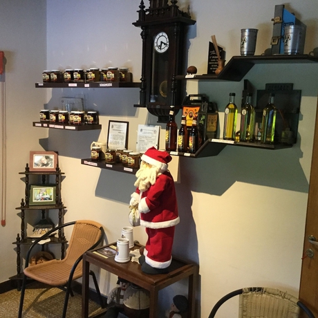 Imagen de los interiores del Hotel Badwiessee Apart and Spa. Foto 13