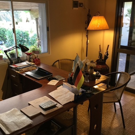 Imagen de los interiores del Hotel Badwiessee Apart and Spa. Foto 15