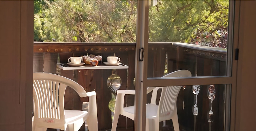 Imagen de la habitación del Hotel Badwiessee Apart and Spa. Foto 2