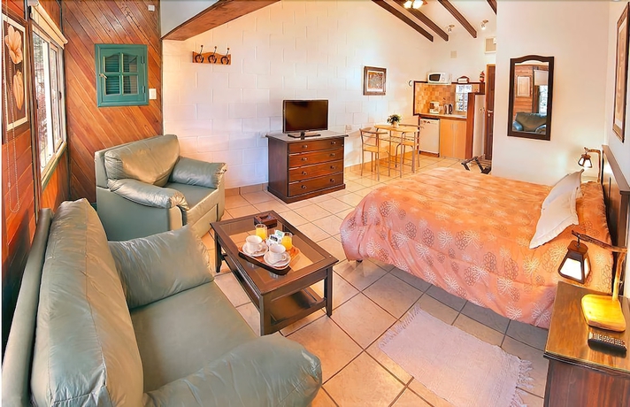 Imagen de la habitación del Hotel Badwiessee Apart and Spa. Foto 3