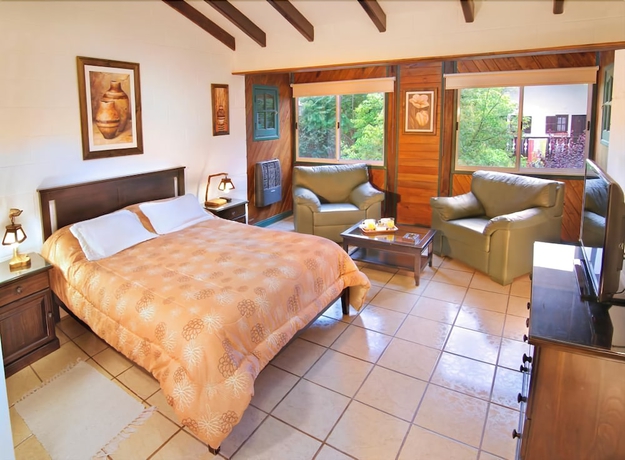 Imagen de la habitación del Hotel Badwiessee Apart and Spa. Foto 4