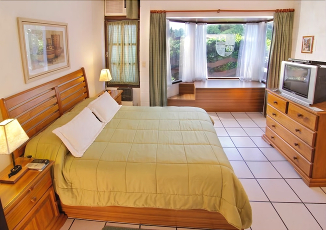 Imagen de la habitación del Hotel Badwiessee Apart and Spa. Foto 5