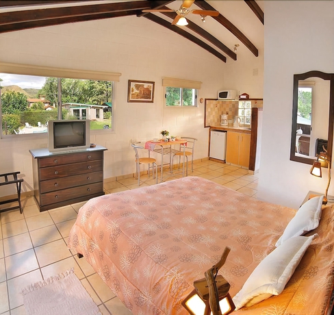 Imagen de la habitación del Hotel Badwiessee Apart and Spa. Foto 6