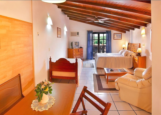 Imagen de la habitación del Hotel Badwiessee Apart and Spa. Foto 8