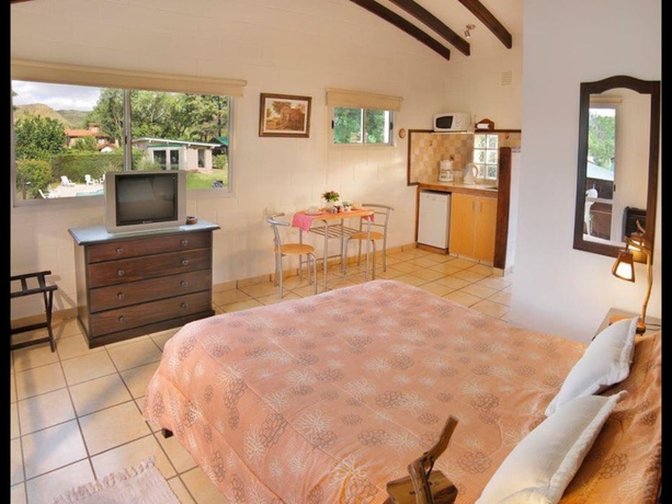 Imagen de la habitación del Hotel Badwiessee Apart and Spa. Foto 9