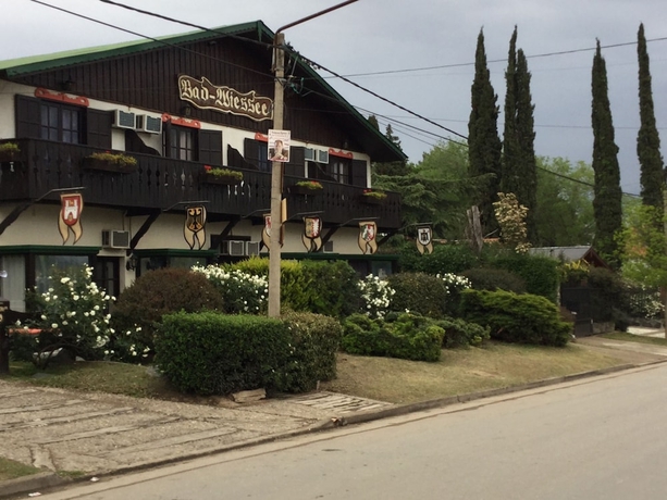 Imagen de los interiores del Hotel Badwiessee Apart and Spa. Foto 16