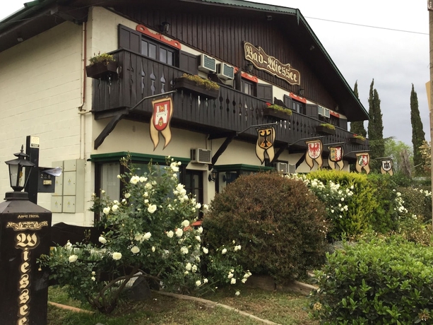 Imagen de los interiores del Hotel Badwiessee Apart and Spa. Foto 17