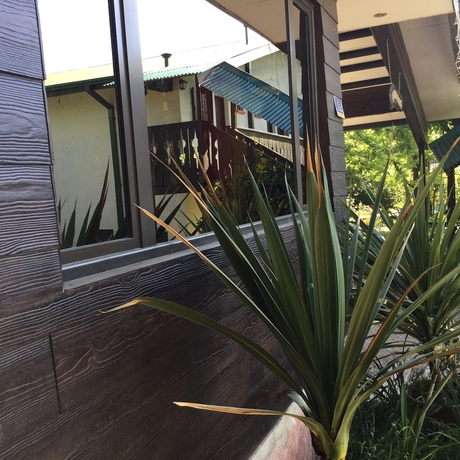 Imagen de los interiores del Hotel Badwiessee Apart and Spa. Foto 19