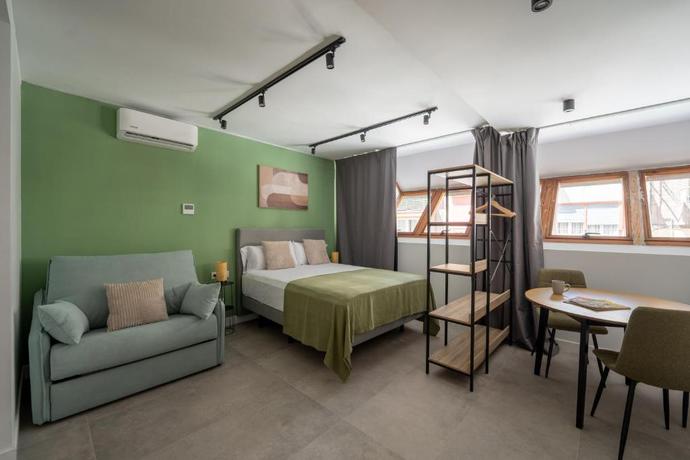 Imagen de la habitación del Hotel Ba&eacute;lia Magna Boutique. Foto 2