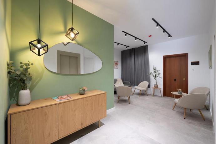 Imagen de la habitación del Hotel Ba&eacute;lia Magna Boutique. Foto 4