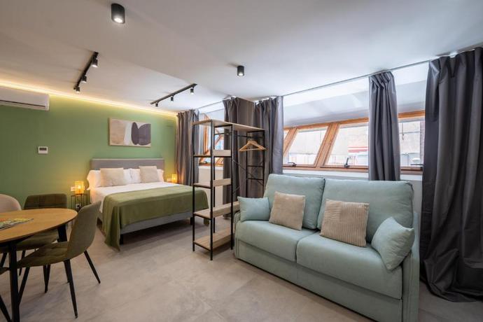Imagen de la habitación del Hotel Ba&eacute;lia Magna Boutique. Foto 8