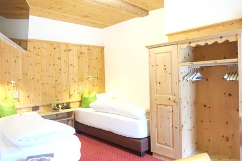 Imagen de la habitación del Hotel Baer and Post Zernez. Foto 4