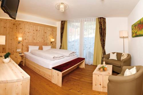 Imagen de la habitación del Hotel Baer and Post Zernez. Foto 12