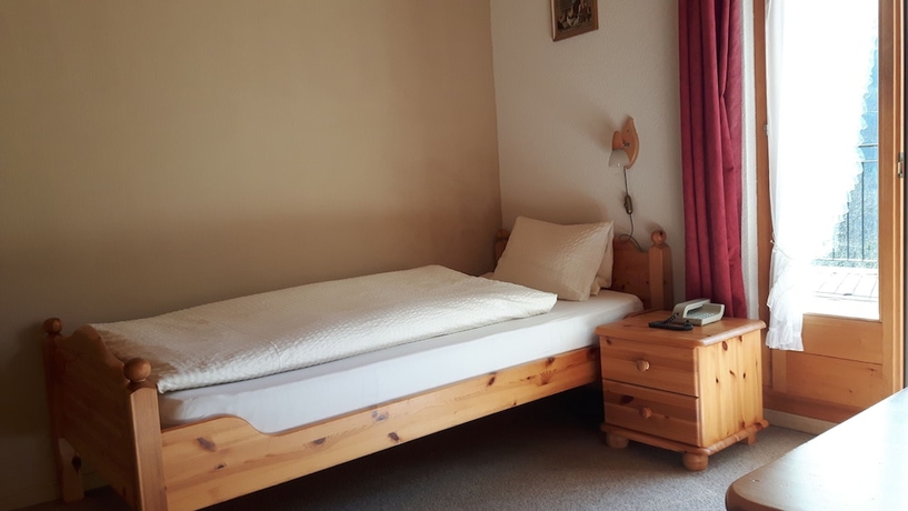 Imagen de la habitación del Hotel Baeren. Foto 2