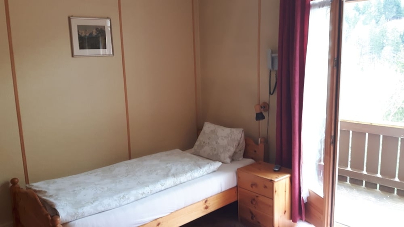 Imagen de la habitación del Hotel Baeren. Foto 3