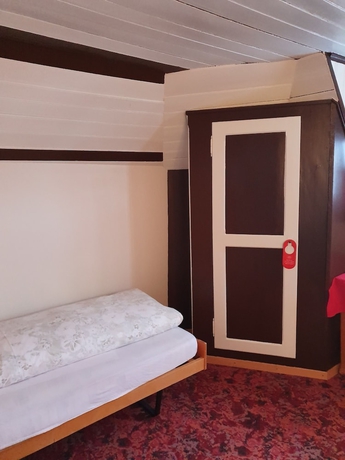 Imagen de la habitación del Hotel Baeren. Foto 10