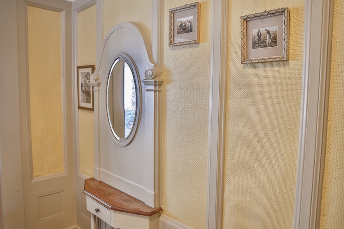 Imagen de los interiores del Hotel Baeren. Foto 19