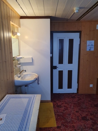 Imagen de la habitación del Hotel Baeren. Foto 18