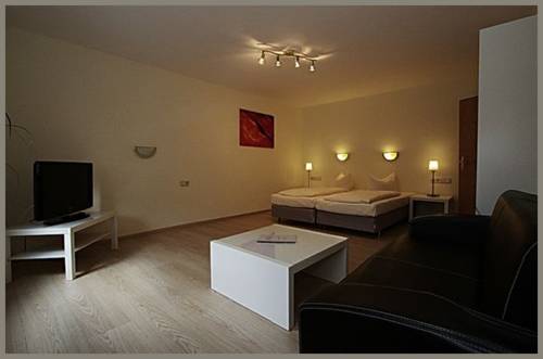 Imagen de la habitación del Hotel Baeren, Leimen. Foto 6