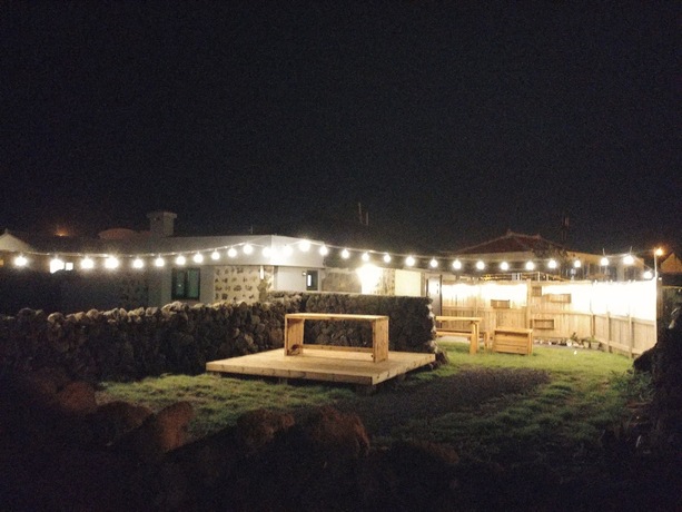 Imagen general del Hotel Baettorong Hado. Foto 2