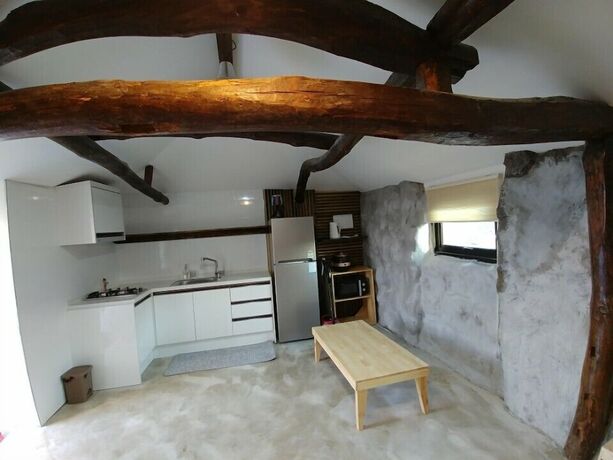 Imagen general del Hotel Baettorong Hado. Foto 3