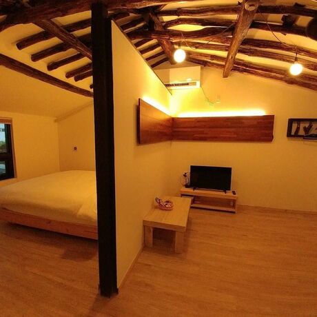 Imagen general del Hotel Baettorong Hado. Foto 5