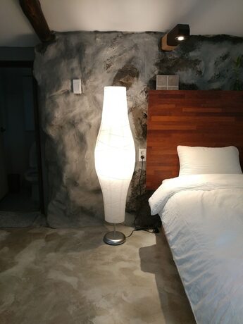 Imagen general del Hotel Baettorong Hado. Foto 6