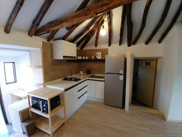 Imagen general del Hotel Baettorong Hado. Foto 9