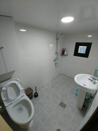 Imagen general del Hotel Baettorong Hado. Foto 10