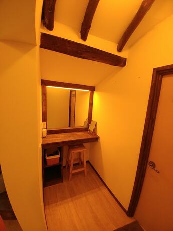 Imagen general del Hotel Baettorong Hado. Foto 15