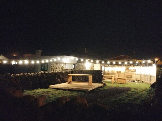 Imagen de la habitación del Hotel Baettorong Hado. Foto 16