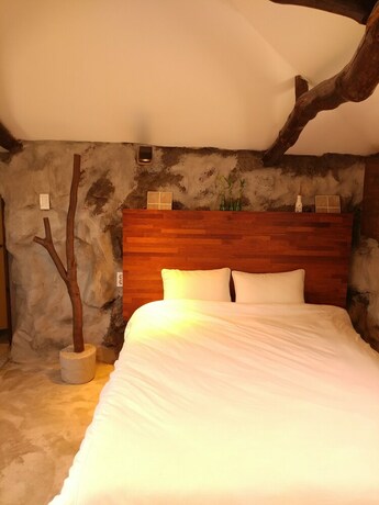 Imagen de la habitación del Hotel Baettorong Hado. Foto 17