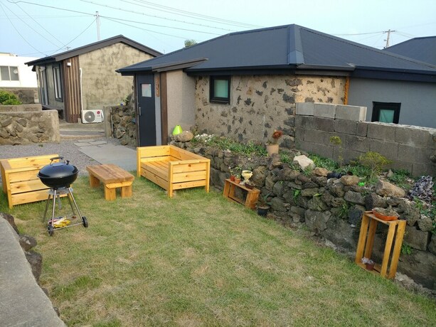 Imagen de la habitación del Hotel Baettorong Hado. Foto 20