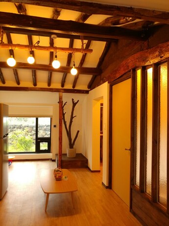 Imagen de la habitación del Hotel Baettorong Hado. Foto 22