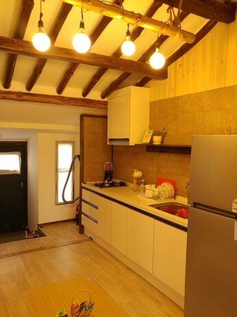 Imagen de la habitación del Hotel Baettorong Hado. Foto 25