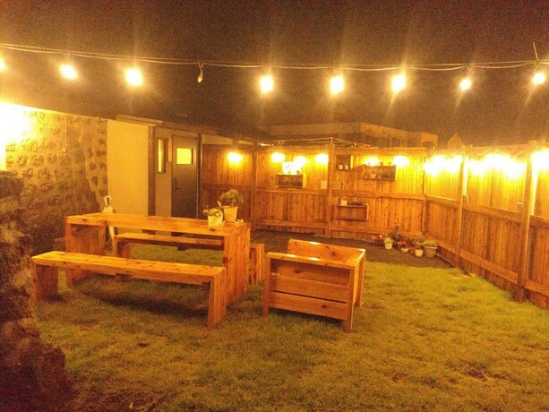 Imagen de la habitación del Hotel Baettorong Hado. Foto 28