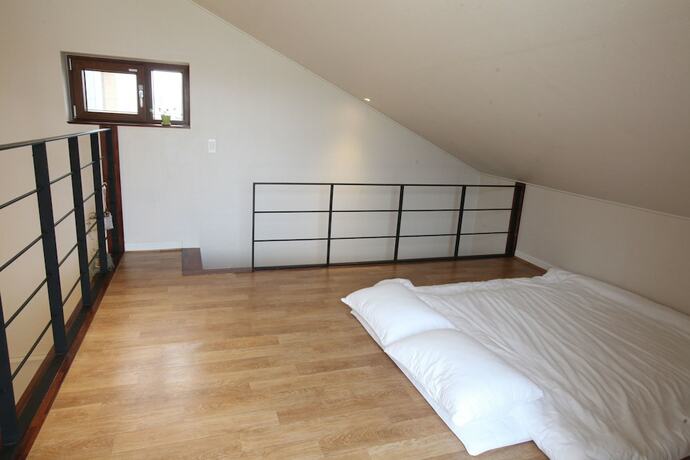 Imagen general del Hotel Baettorong Jinni. Foto 1