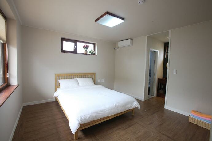 Imagen general del Hotel Baettorong Jinni. Foto 5