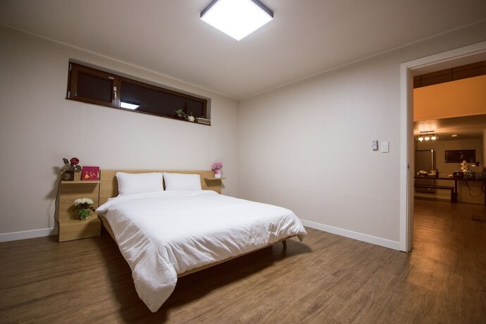 Imagen general del Hotel Baettorong Jinni. Foto 10