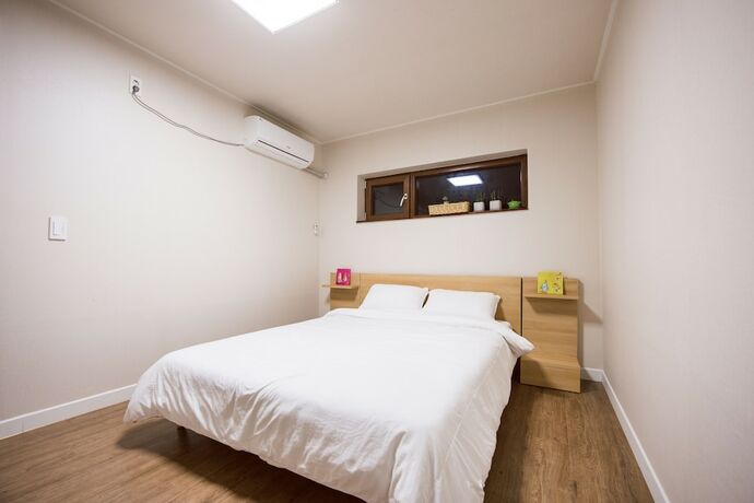 Imagen general del Hotel Baettorong Jinni. Foto 16