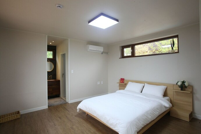 Imagen de la habitación del Hotel Baettorong Jinni. Foto 18