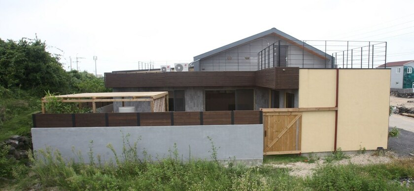 Imagen de la habitación del Hotel Baettorong Jinni. Foto 21