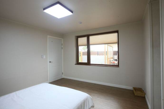 Imagen de la habitación del Hotel Baettorong Jinni. Foto 24