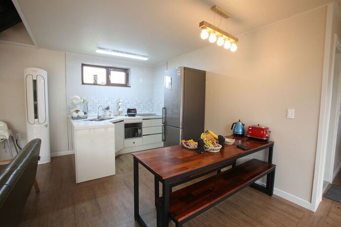 Imagen de la habitación del Hotel Baettorong Jinni. Foto 26