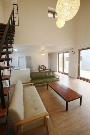 Imagen de la habitación del Hotel Baettorong Jinni. Foto 28