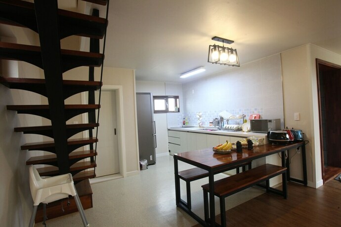 Imagen de la habitación del Hotel Baettorong Jinni. Foto 30