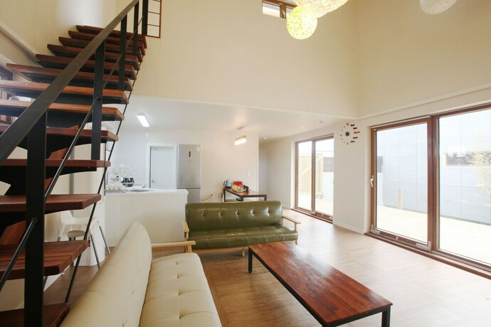 Imagen de la habitación del Hotel Baettorong Jinni. Foto 35