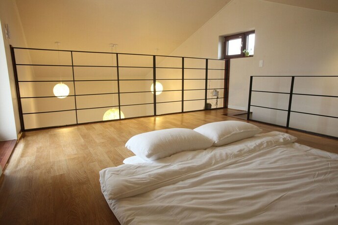 Imagen de la habitación del Hotel Baettorong Jinni. Foto 36