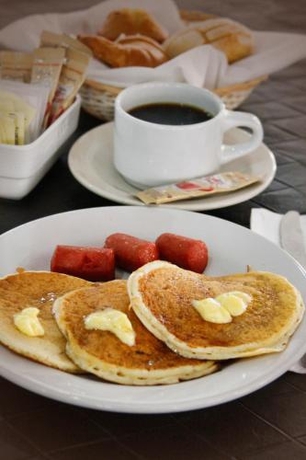 Imagen de la habitación del Hotel Baez Paraiso. Foto 7