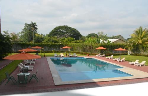 Imagen general del Hotel Baez Paraiso. Foto 2